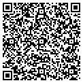 QR code with AIS contacts