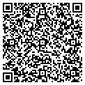 QR code with AIS contacts