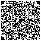 QR code with Mc Curtain County Civil Dfns contacts