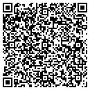 QR code with J & J Used Parts contacts