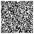 QR code with HCI Phonecenter contacts