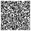 QR code with Caves Realty contacts