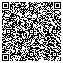 QR code with J W D Consulting Inc contacts