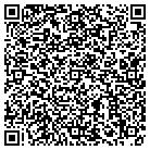 QR code with J Mac Mobile Home Service contacts