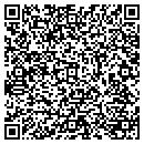 QR code with R Kevin Redwine contacts