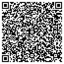 QR code with Toppers Club contacts