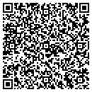 QR code with Hatfield Oil Field Service contacts