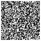 QR code with T D Craighead Oil & Gas contacts