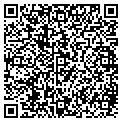 QR code with AT&T contacts