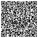 QR code with Triangle A contacts
