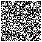 QR code with C W Morgans Construction contacts