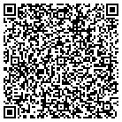 QR code with US General Service Adm contacts