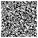 QR code with C Y B Enterprises contacts