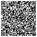QR code with Maxs Barber Shop contacts