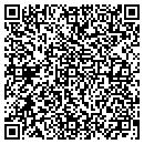 QR code with US Post Office contacts