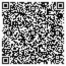 QR code with Rrf L L C contacts