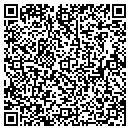 QR code with J & I Hitch contacts
