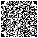 QR code with Cafe Jerez contacts