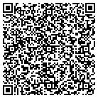 QR code with J-Mac Mobile Home Sales contacts