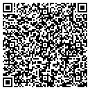 QR code with J S Windows contacts