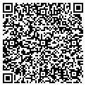 QR code with KFC contacts