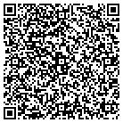 QR code with Mangum Electric Power Plant contacts