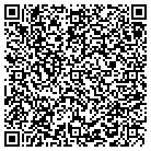 QR code with M & M Transports & Mobile Home contacts