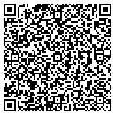 QR code with Yes Electric contacts