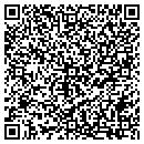 QR code with MGM Property Design contacts