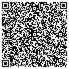 QR code with Henryetta Veterinary Hospital contacts