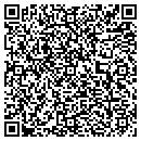 QR code with Mavzios Pizza contacts