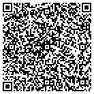 QR code with Oklahoma Blood Institute contacts