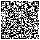 QR code with Pauline's contacts