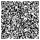 QR code with D & G Crowell Pawn contacts