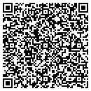 QR code with RCB Bank Union contacts