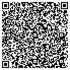 QR code with Upperedge Hair & Nail Salon contacts