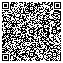 QR code with John H Hinds contacts