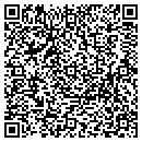 QR code with Half Dollar contacts