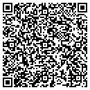 QR code with W R Machine Shop contacts