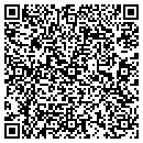 QR code with Helen Grebow PHD contacts
