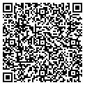 QR code with Y2K.COM contacts