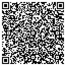 QR code with Jazz Vending contacts