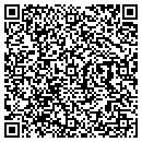 QR code with Hoss Express contacts