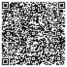 QR code with Union Valley Fire Department contacts