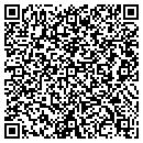 QR code with Order of Eastern Star contacts