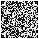 QR code with Mustang Gas contacts