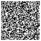 QR code with Senior Ctizen Center of Lone Wolf contacts