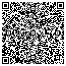 QR code with Hamburger Inn contacts
