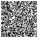 QR code with Allred Hardware contacts