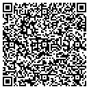 QR code with Cizzors contacts